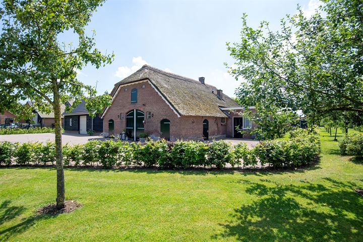 Photo of property Lage Valkseweg 45, Wekerom
