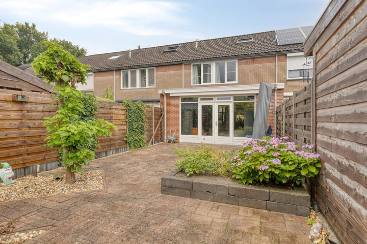 Foto van woning Lage Veld 76, Aalten