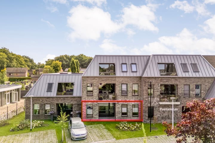Lage weide 3 in Dalfsen