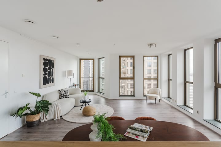 Lage Zand 310 in 's-Gravenhage