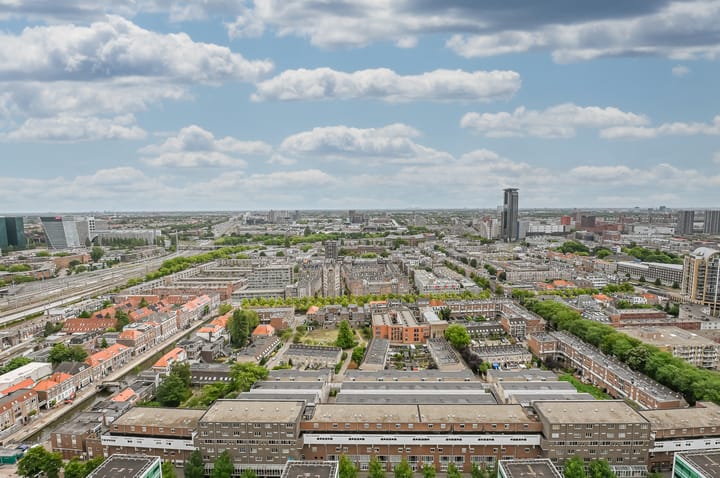 Lage Zand 414 in 's-Gravenhage