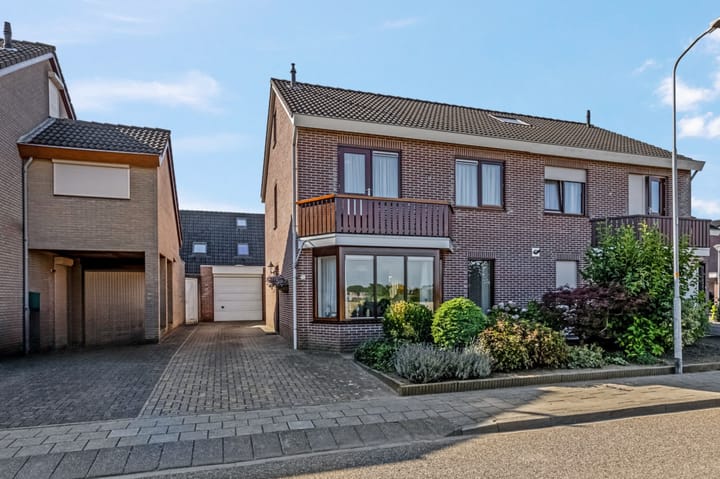 Foto van woning Lage Zandsestraat 8, Haalderen