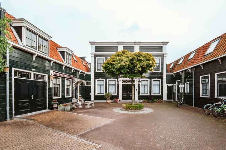 Lagedijk 12C in Zaandijk