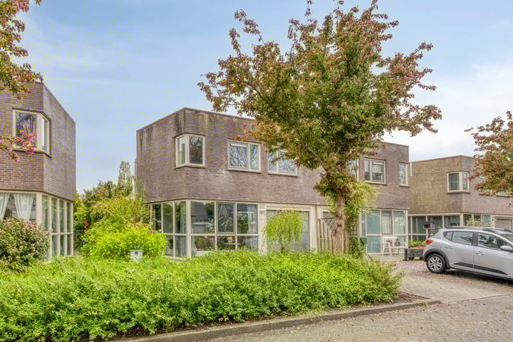 Lagedijk 21 in Heerhugowaard