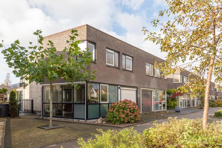 Lagedijk 25 in Heerhugowaard