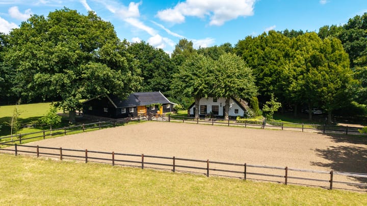 Foto van woning Lagekamp 13, Epe