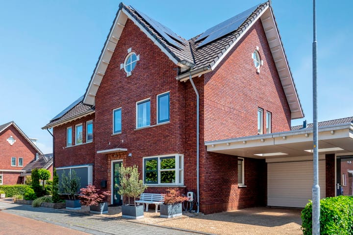 Photo of property Lagekamp 6, Wapenveld