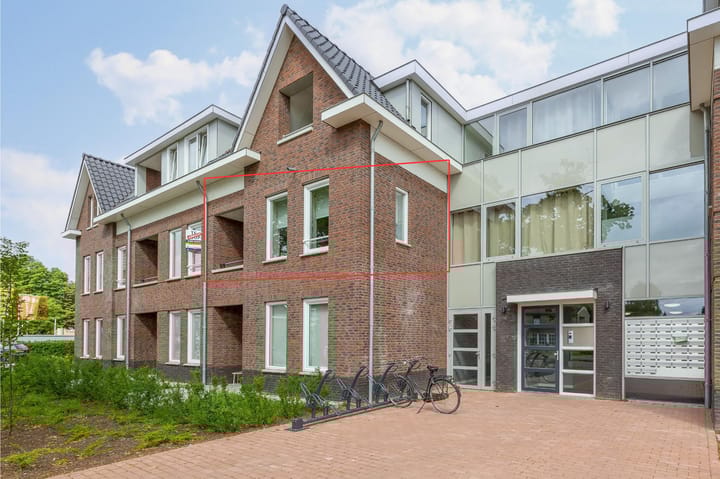 Lagekerk 41 in Deurne