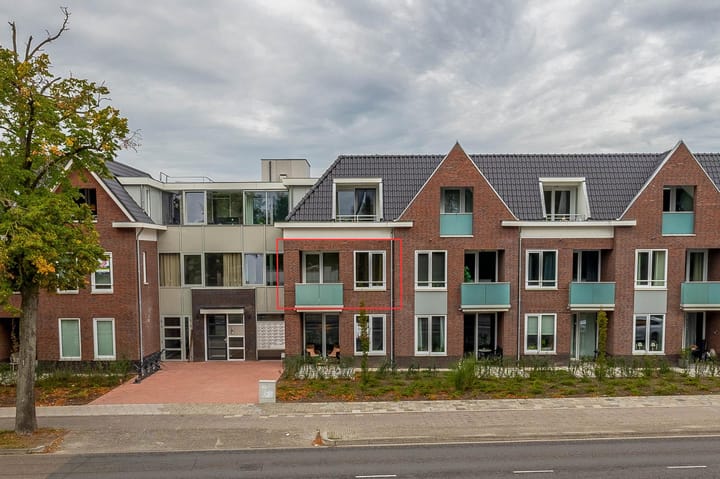 Lagekerk 45 in Deurne