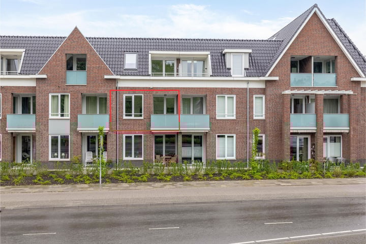 Lagekerk 53 in Deurne