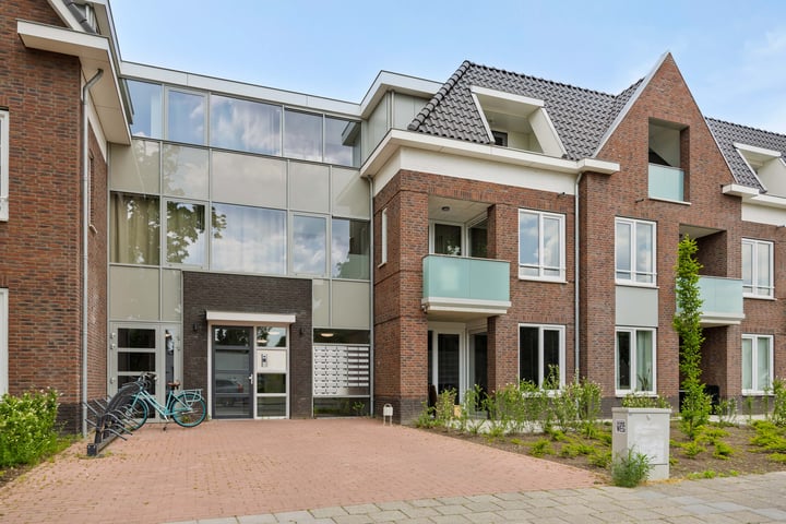 Lagekerk 69 in Deurne