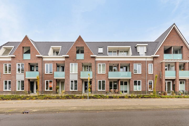 Photo of property Lagekerk 77, Deurne