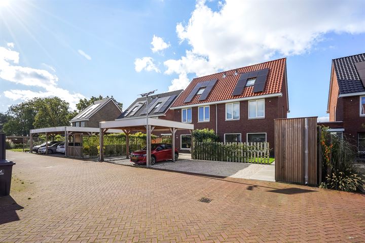 Lagelaan 12 in Bleiswijk