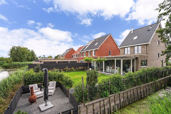 Lagelaan 4 in Bleiswijk