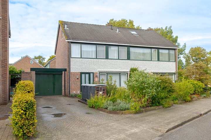Lageland 31 in Hattem