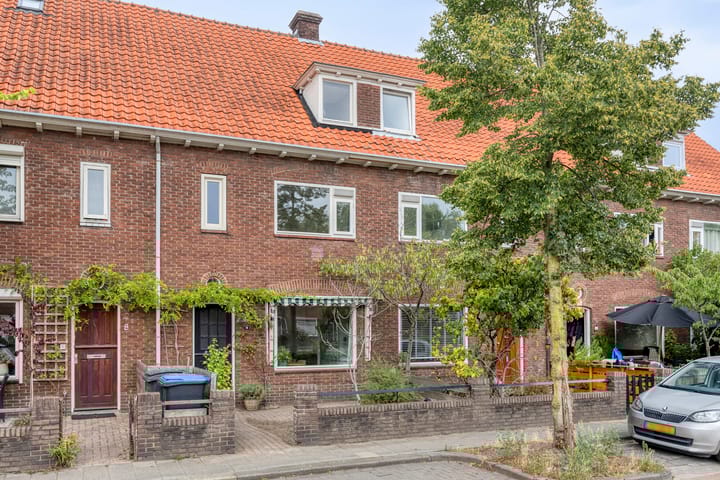 Foto van woning Lagelandstraat 10, 's-Hertogenbosch