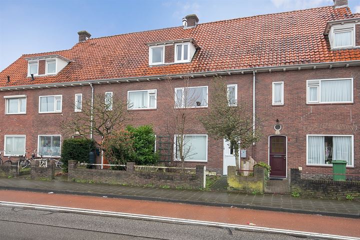 Lagelandstraat 11A in 's-Hertogenbosch