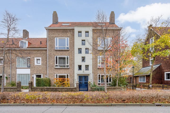 Photo de la maison Lagelandstraat 21, 's-Hertogenbosch