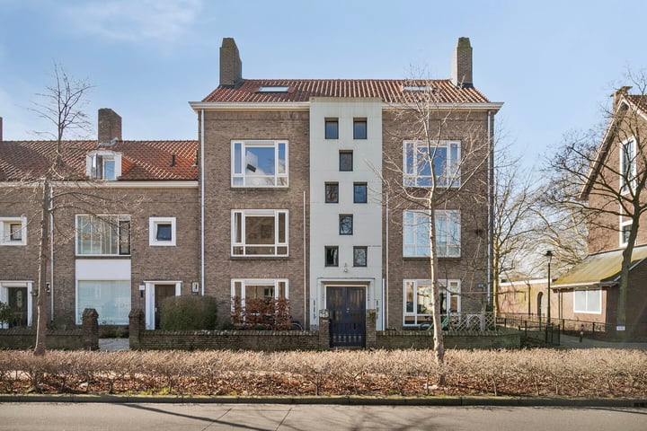 Lagelandstraat 31 in 's-Hertogenbosch