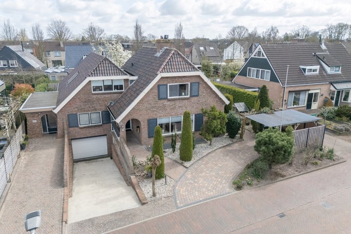 Photo of property Lagemaat 16, Den Ham