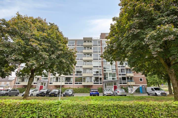 Lagemorgenlaan 186 in 's-Hertogenbosch