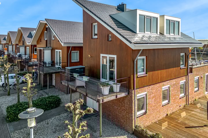 Photo of property Lagendijk 19-72, Uitgeest