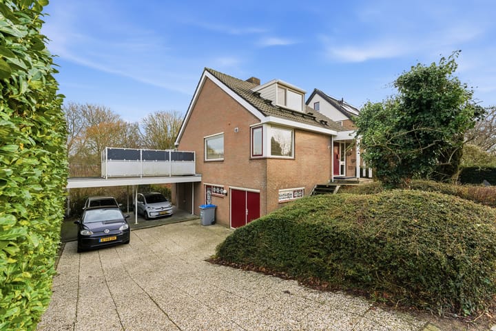 Photo de la maison Lagendijk 213, Ridderkerk