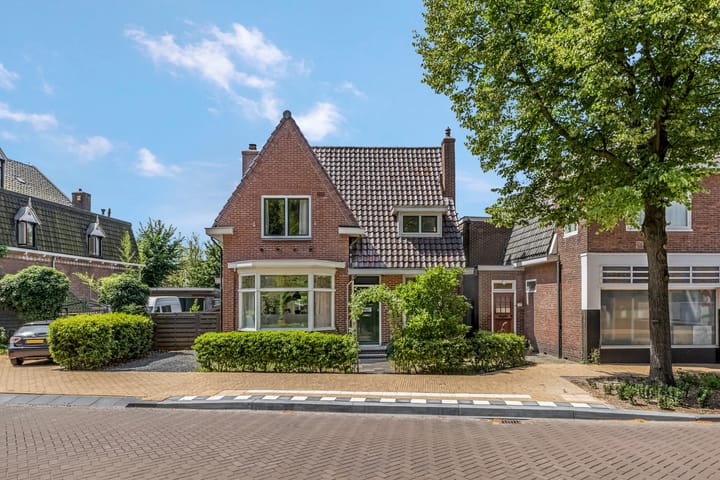 Lagendijk 35 in Koog aan de Zaan