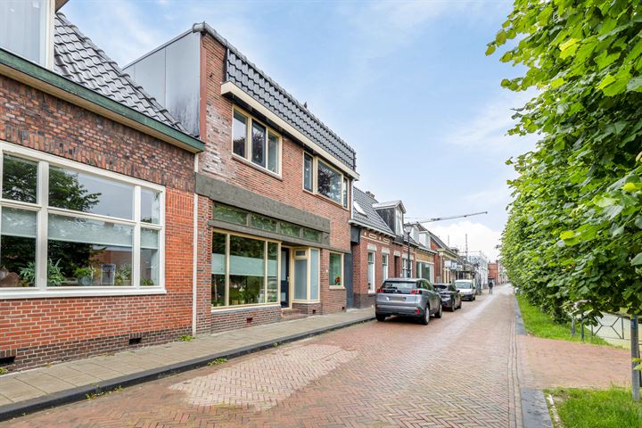 Lagestraat 14 in Loppersum