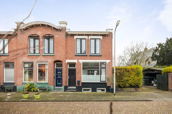 Lagestraat 31 in Deventer