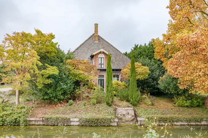 Photo de la maison Lageweg 1, Schellinkhout