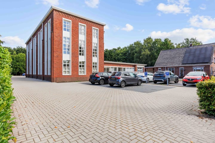 Lageweg 14d in Wedde