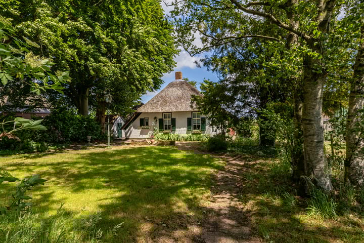 Lageweg 16 in Zuidlaren