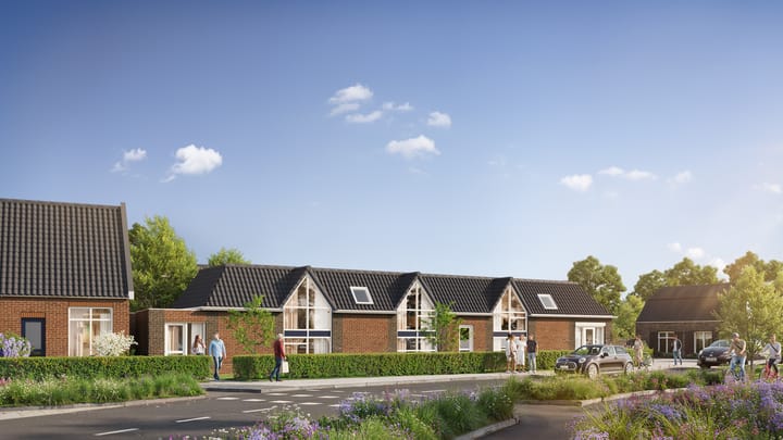 Photo of property Lageweg 1B, Eerbeek