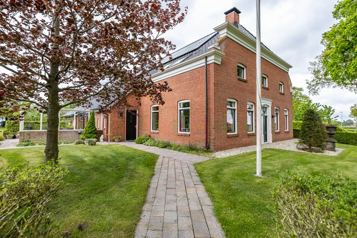 Foto von Haus Lageweg 29a, Noordlaren