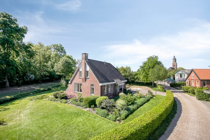 Photo of property Lageweg 3, Eenrum