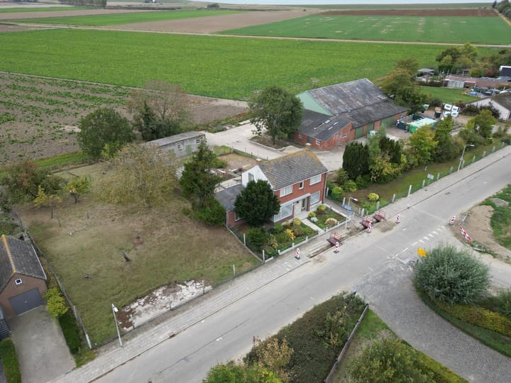 Foto van woning Lageweg 35, Ossenisse