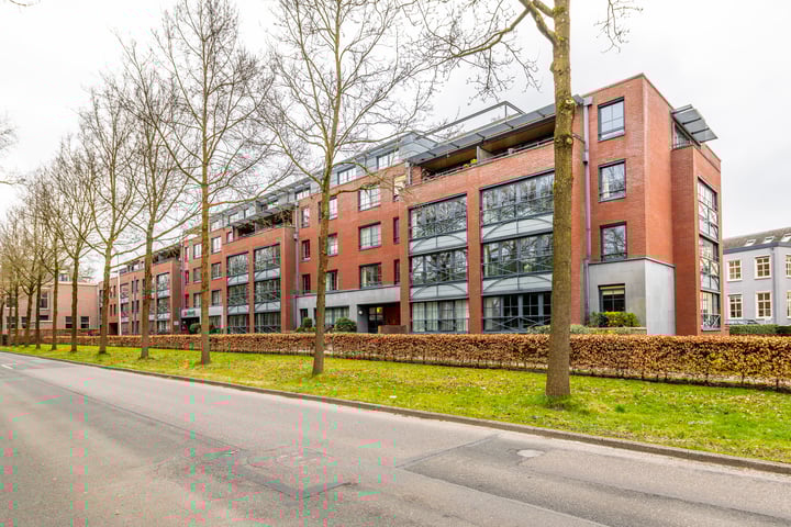 Photo of property Lageweg 36, Zeist