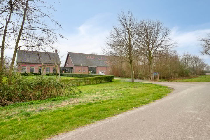 Lageweg 4 in Nisse