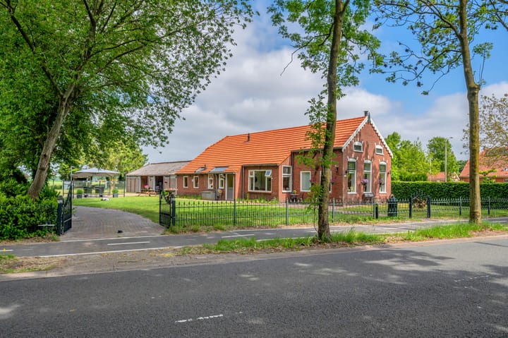 Foto van woning Lageweg 42, Wedde