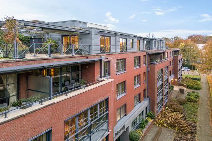 Foto van woning Lageweg 54, Zeist