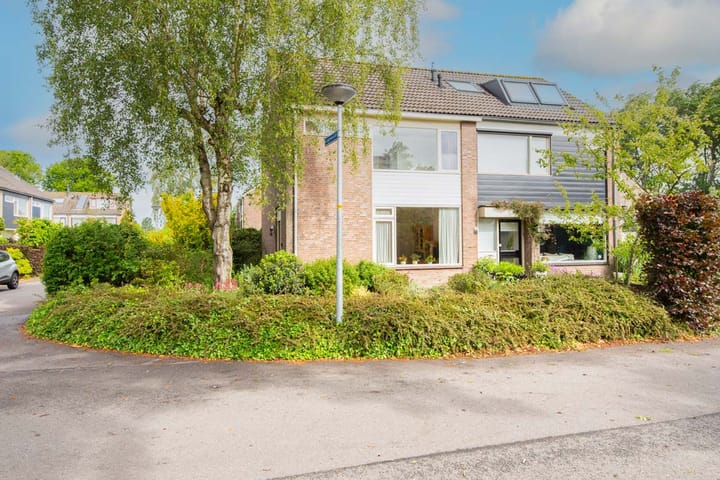 Lageweijdt 2 in Schoorl