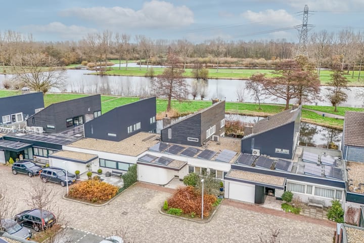 Lahndal 17 in Capelle aan den IJssel