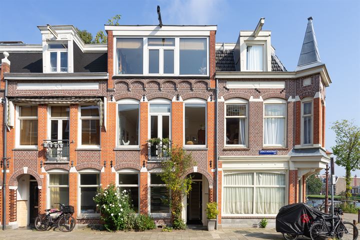 Laing's Nekstraat 61-H in Amsterdam