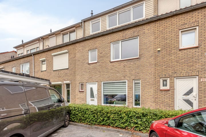 Photo of property Lakenstraat 19, Geldrop