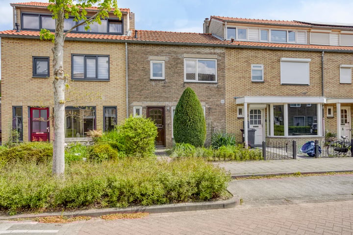 Lakenstraat 24 in Geldrop