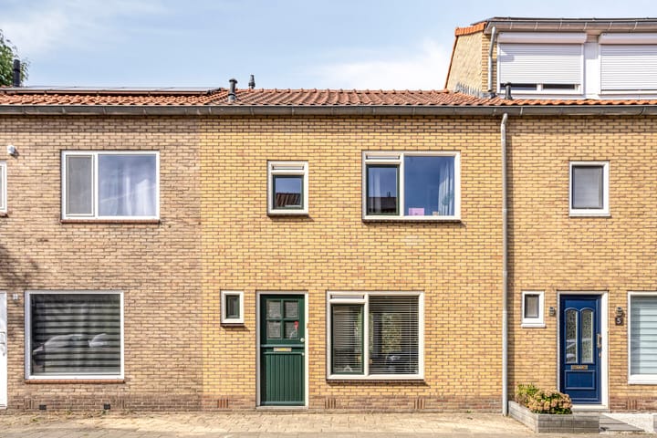 Lakenstraat 3 in Geldrop