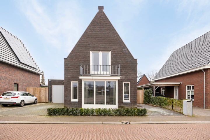 Photo of property Lakenvelder 20, Hapert