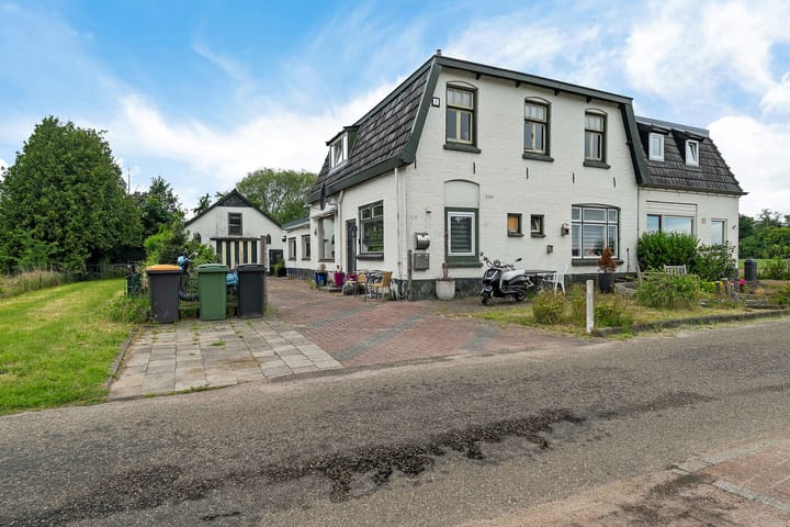 Lakerinksweg 1 in Overdinkel foto
