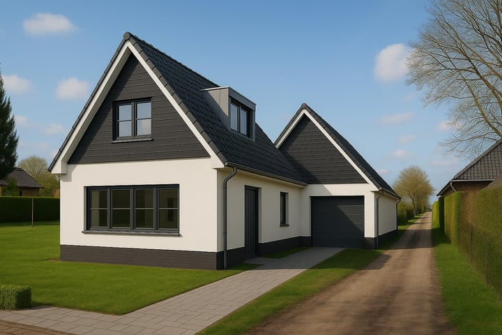 Lakerveld 154 in Lexmond